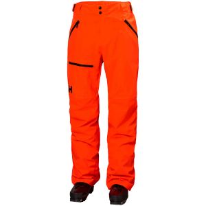 Helly Hansen Pantalon de ski Sogn Cargo Hommes