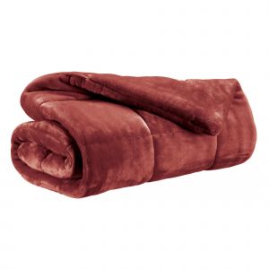 Vivaraise Plaid de lit Betender