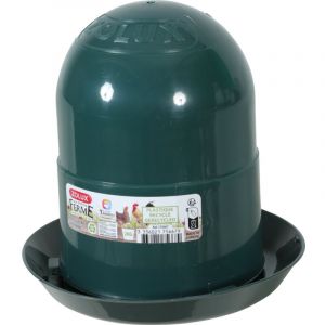 Zolux Mangeoire 2kg recycle