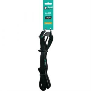 Laisse pour chien CANI GEAR 120 cm