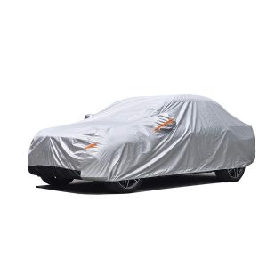 EINPARTS Couverture de véhicule EPPCC01 Bâche de voiture