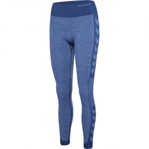 Hummel Legging femme MT Shine Seamless