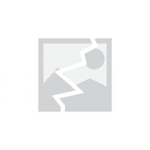 Image de Matelas m&eacute;moire de forme 60 kg/m3 160x200 x 19 cm tr&egrave;s ferme - d&eacute;houssable housse lavable - 5 zones de confort - ame poli lattex hr haute densit&eacute; - h