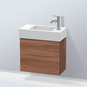 Duravit L-Cube Meuble sous-vasque, 1 porte, LC6246R7979,