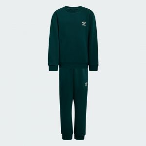 Adidas Ensemble ras-du-cou LK