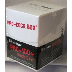 Image de Ultra Pro Pro-Deck Box