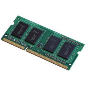 Sandisk HYMSA2004G - Module de m&eacute;moire 4 Go PC3-8500