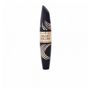 Max Factor False Lash effect velvet volume - Mascara black