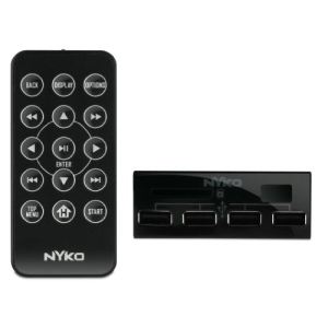 Image de Nyko Média hub slim pour PlayStation 3