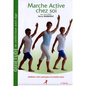 Marche Active chez Soi