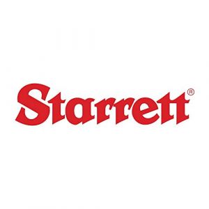 Starrett 9M300 querre combine 300 mm Avec rapporteur dangle niveau bulle tte droite et tte centrer Commerce Industrie et Science T