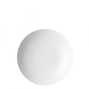 Image de Thomas ` Assiette Creuse Loft, Soupe, Pâtes, Porcelaine, Blanc, Compatible Lave-Vaisselle, 24 cm, 10324 - 11900-800001-10324
