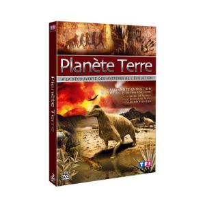 Planète Terre : A la découverte des mystères de l'évolution