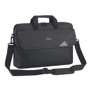 Targus TBT239EU - Sacoche Intellect Topload pour ordinateur portable 15.6"