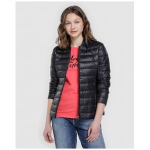 Image de Armani Exchange Doudoune courte Noir - Taille 42