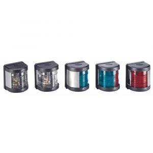 Plastimo Électricité Éclairage Navigation Light Port 12v