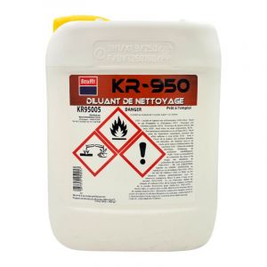 Image de Wynns Diluant de nettoyage peinture - KR-950