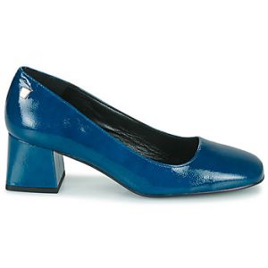 JB Martin Chaussures escarpins VIVA Bleu - Taille 37,38,39,40
