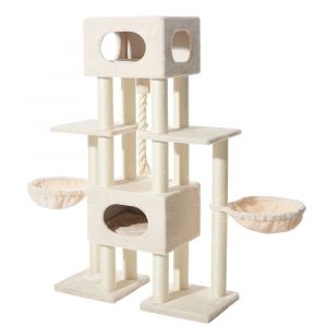 Arbre à chat Nobby Pet Usak