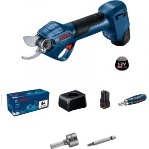 Bosch GGP 12V-25 PROFESSIONAL Élagueur sans-fil 06008D8100
