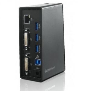 Lenovo 0A65737 - Stations d'accueil ThinkPad USB 3.0