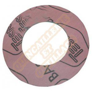 Gripp JT CSC VAN/BRIDE50 61X106X2