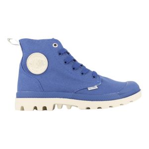 Palladium Mixte Pampa Ankle Boot, Retro Blue, 40 EU
