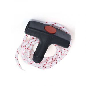 Poignée lanceur pour Stihl avec Corde 3 mm