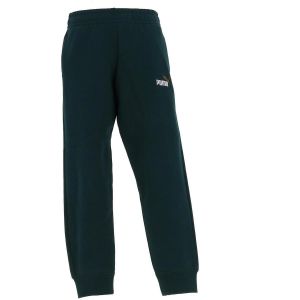 Puma Pantalons essentials 2 couleur no. 1 lo enfant vert
