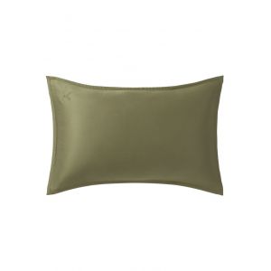 Image de Kenzo Taie d'oreiller en Satin de Tencel 120 fils/cm², Kz Iconic