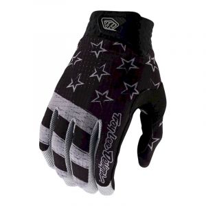 Troy Lee Designs Air Glove - Gants VTT homme Citizen Black Gray M