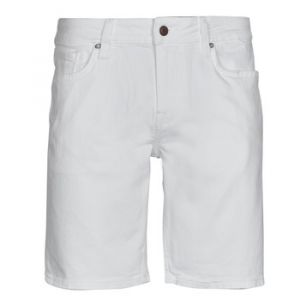 Guess Short ANGELS SPORT - Couleur US 30,US 32,US 33,US 34 - Taille Blanc