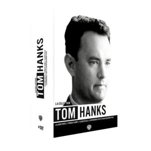 La Collection Tom Hanks - La Ligne Verte + Forrest Gump + Cloud Atlas + Extrêmement fort et incroyablement près
