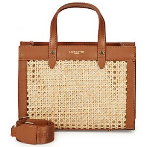 Lancaster Sac &agrave; main CANNAGE ROTIN 114 Marron - Taille Unique