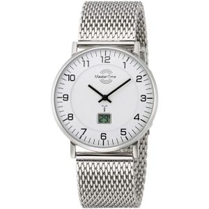 Master Time Montre Montre Homme MTGS-10558-12M, Quartz, 42mm, 5ATM