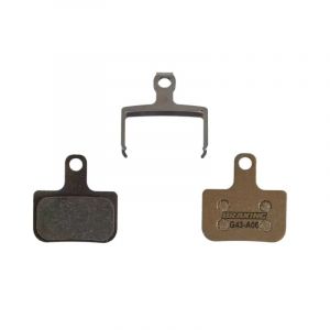 Plaquette de frein Braking P20 Carbo -Metallic Sram Red, Level, Tlm B1