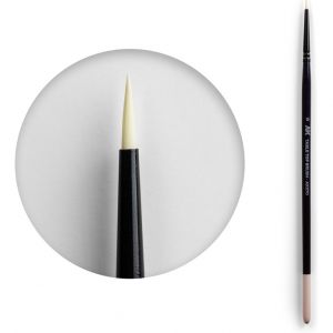 Pinceau synthetique AK Interactive