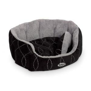 Lit pour chien ovale Nobby Pet Komfort Ceno
