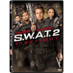 S.W.A.T.  2 : Fire Fight