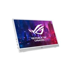 Image de Asus 15.6" LED - ROG Strix XG16AHPE-W