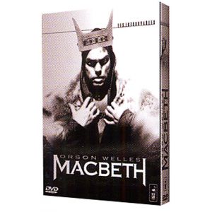 Macbeth - Edition Collector