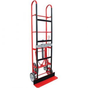 Diable 400 Kg Charge Lourde Et Encombrante