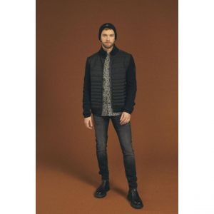 Le Temps des Cerises Jeans ajusté BLUE JOGG 700/11, longueur 34