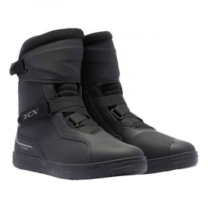 TCX Bottes moto Tourstep WP black- 39