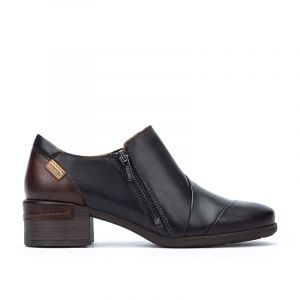 Pikolinos Derbies MALAGA W6W Noir - Taille 37,38,39,40