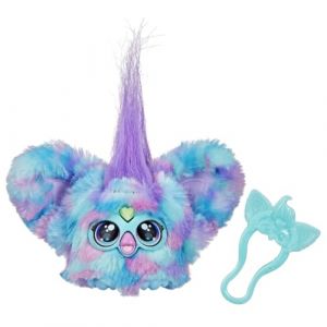 Hasbro Furby Furblets Mer-May, Mini Peluche électronique
