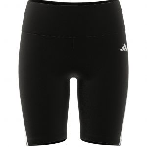 Adidas Tight Train Essentials Aeroready 3-stripes Training Biker, pointure 116 cm - Taille 116 cm