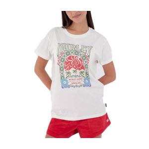 Hurley Organic Mikonos T-Shirt