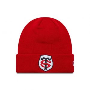 New era Bonnet Core Cuff Stade Toulousain 2025/26
