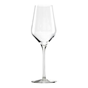 Stoelzle 6 verres à vin Quatrophil